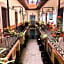 Hotel Casa Santo Domingo