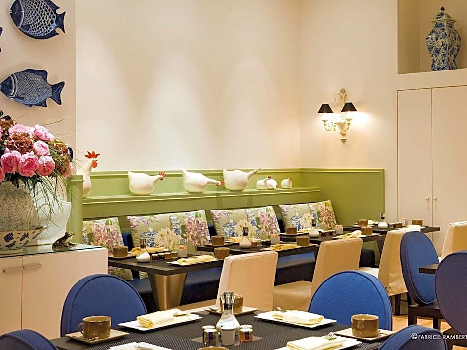 Hotel Le Royal Lyon - MGallery