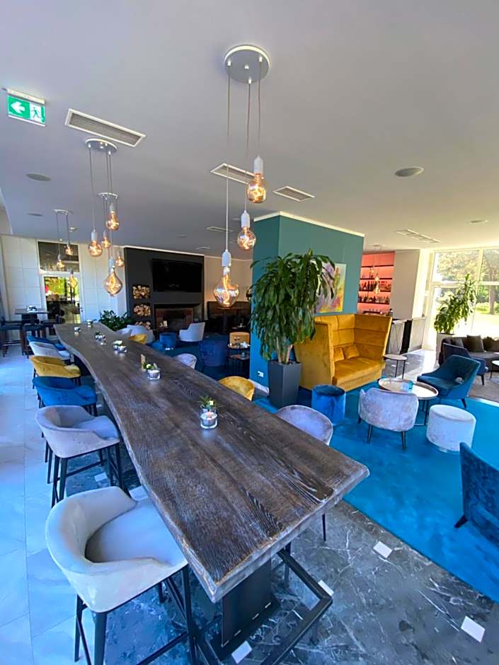 Strandhotel Fischland