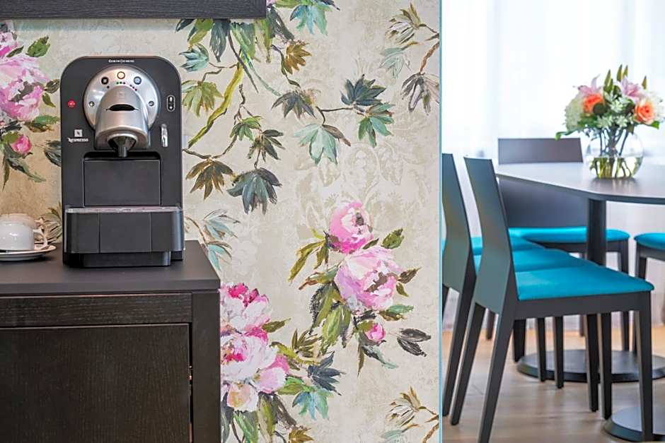 Thon Hotel Slottsparken