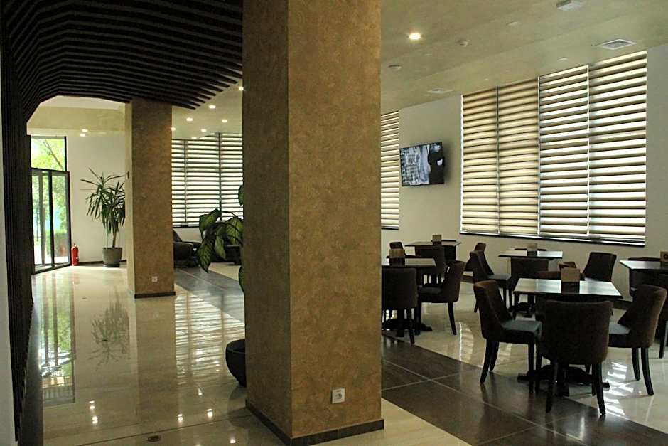 Hotel Restaurant Imperial