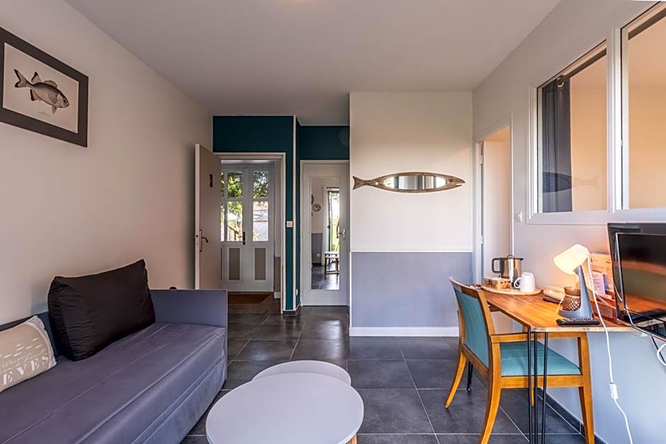 Manoir De Rigourdaine