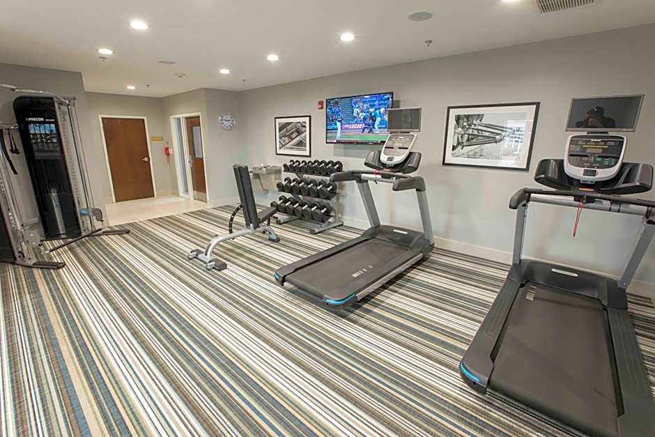 Candlewood Suites McDonough By IHG