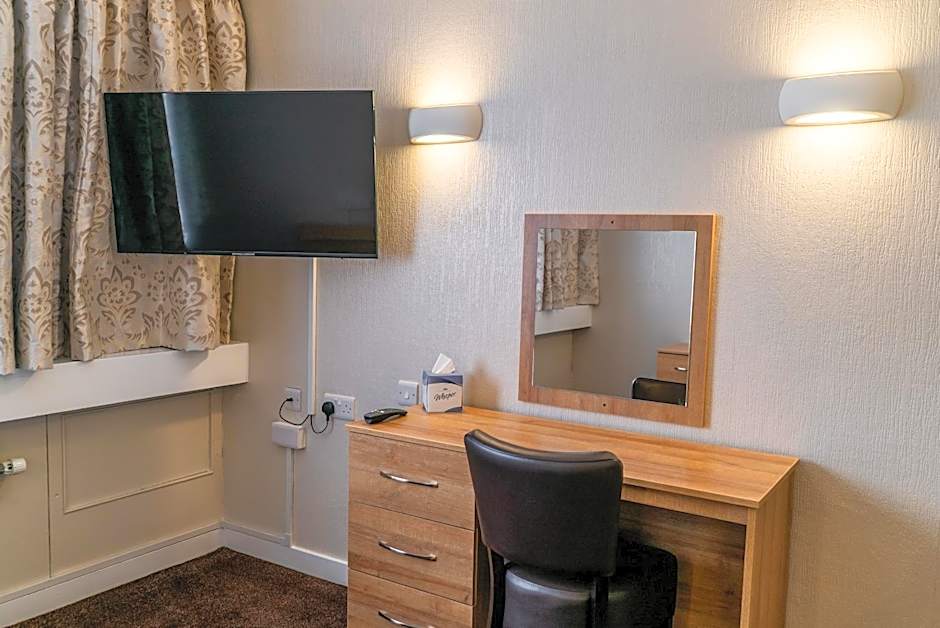 Coventry Hill Hotel