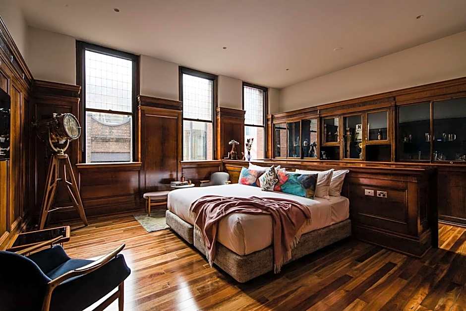 The Old Clare Hotel, a EVT Hotel  