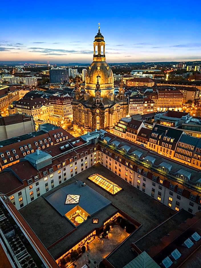 Hilton Dresden