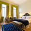 STANHOPE HOTEL BRUSSELS BY THON HOTELS
