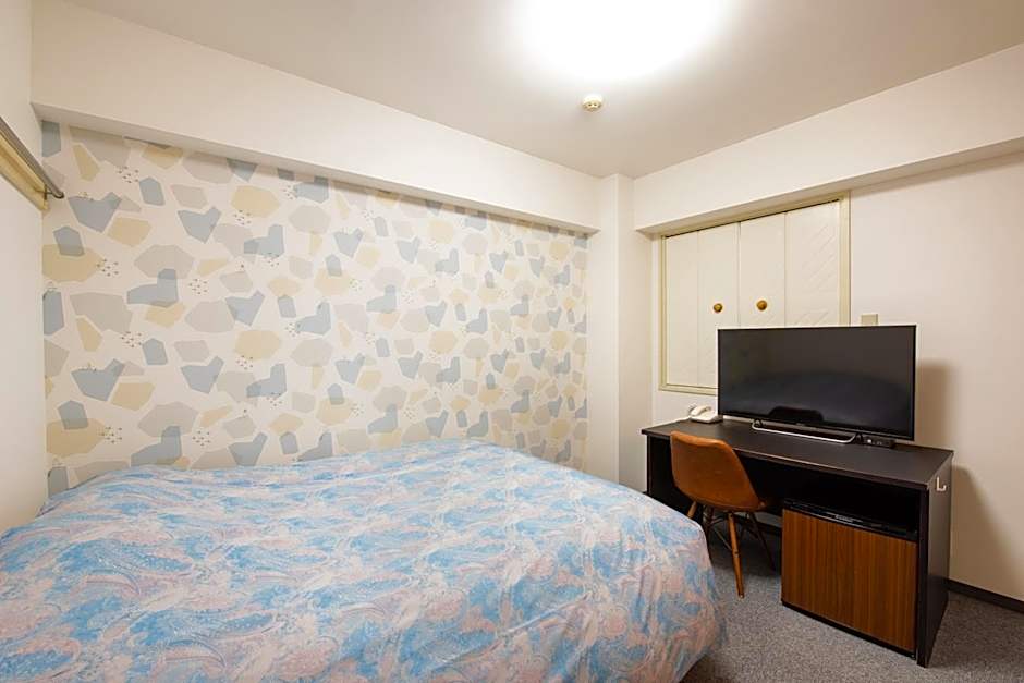 Yokohama Sakuragicho Town Hotel