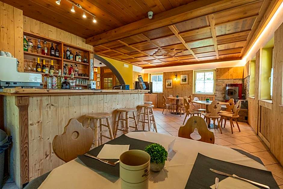 Dolomites Hotel La Meridiana