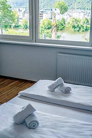 King Room with Lake View