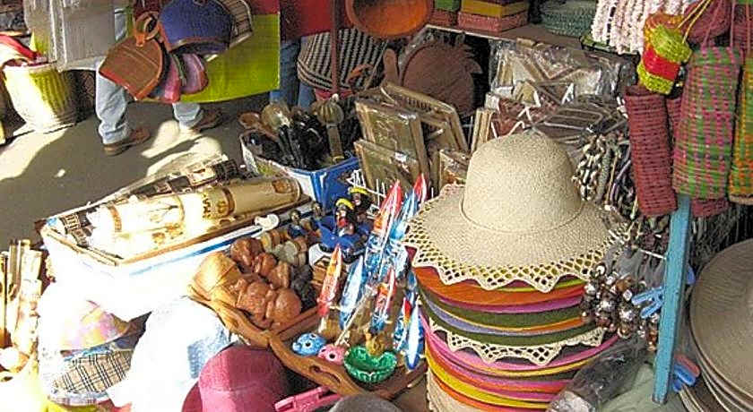 The Gold Crest Hotel