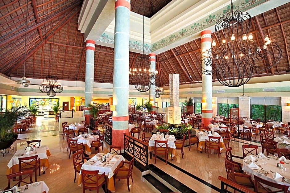 Bahia Principe Grand Coba All Inclusive