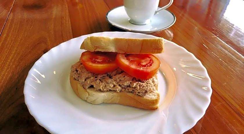 Urban Hostel Bangkok