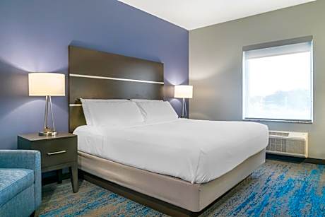 King Room - Accessible/Non Smoking