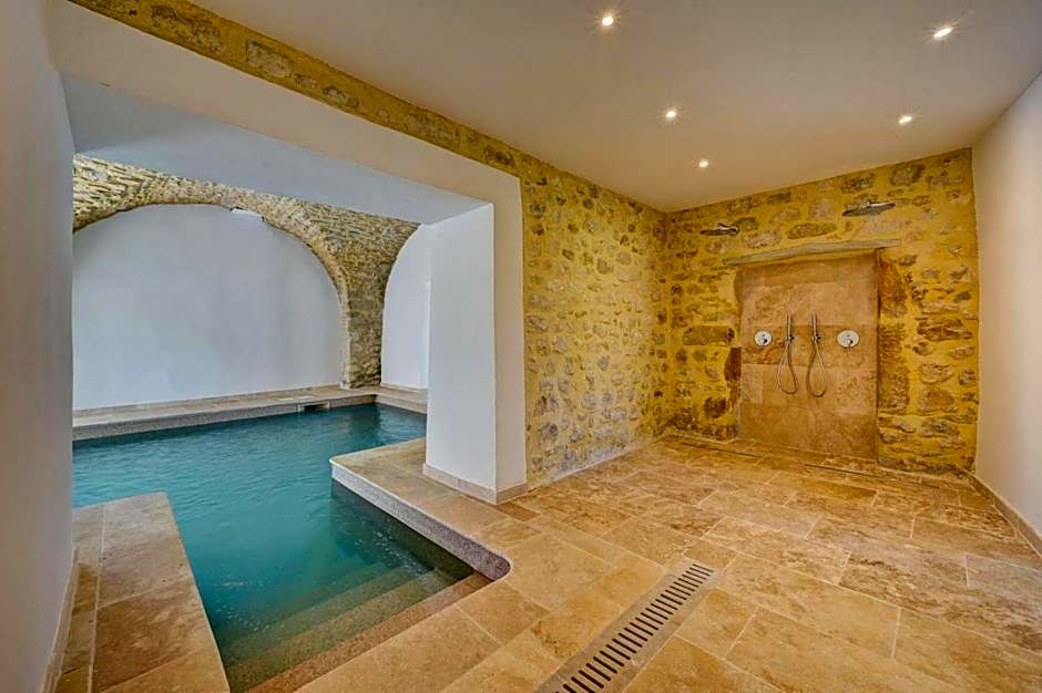 Domaine de Privadière & Spa