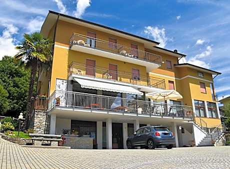 Albergo Ristorante Innocenti