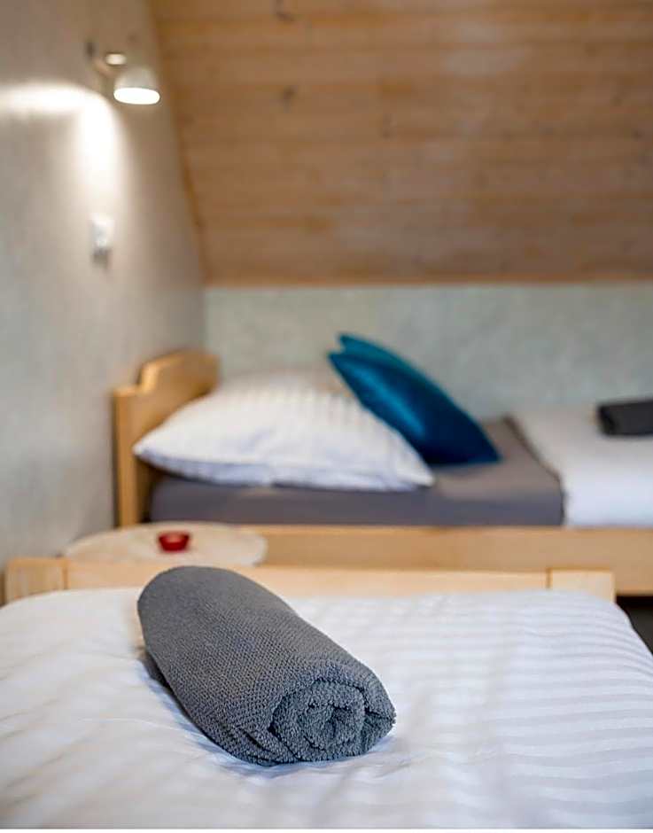 Domki Irena Kozdrowska