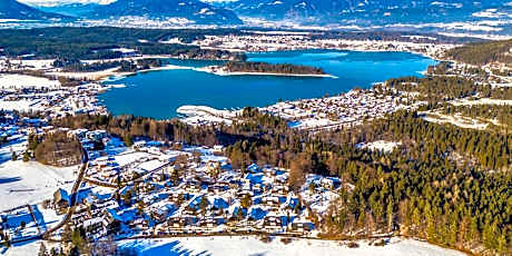 Naturel Hoteldorf Schönleitn