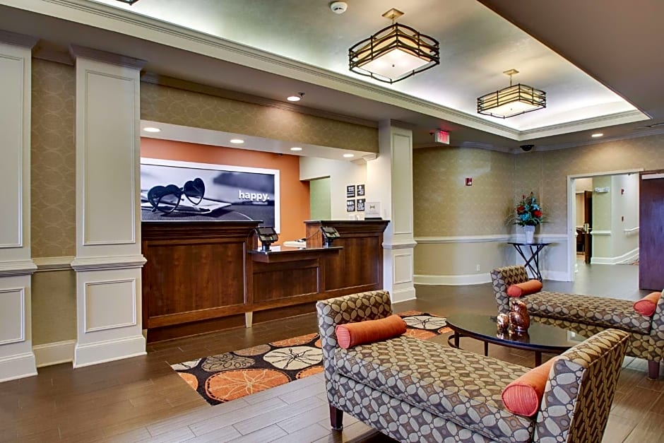 Hampton Inn By Hilton Warner Robins