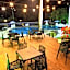 Dan Inn Franca & Convenções
