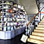 25hours Hotel Hamburg HafenCity