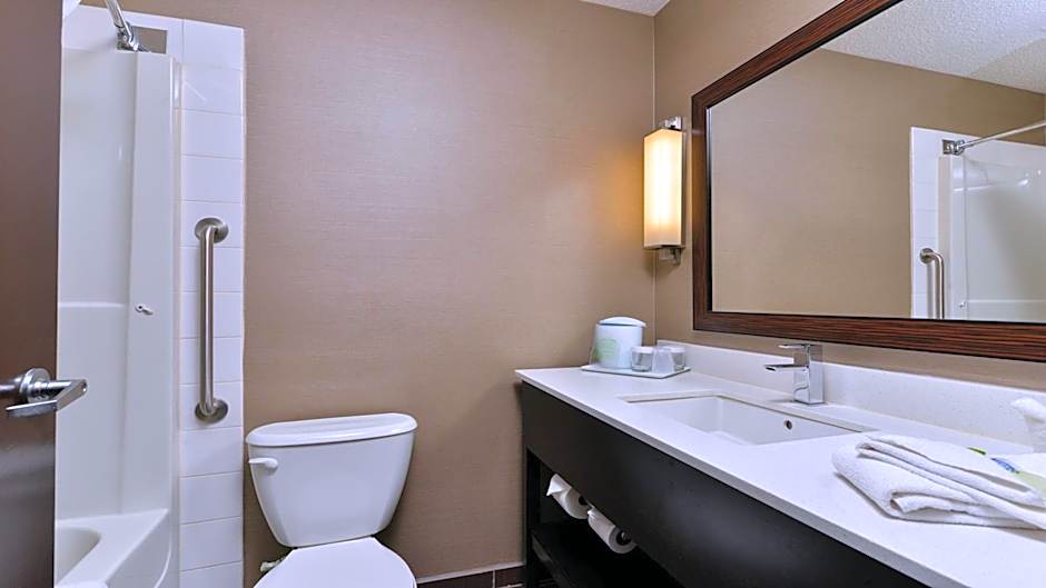 Holiday Inn Express Hotel & Suites - Edmonton International Airport By IHG