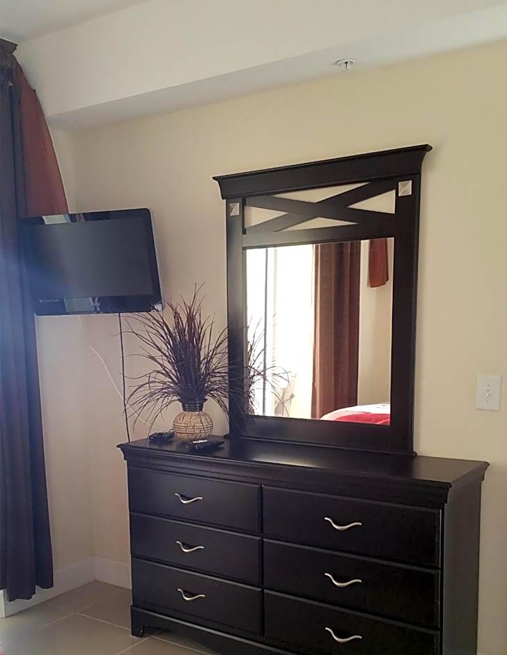 Ocean Reef 2 bedroom/2 bath!