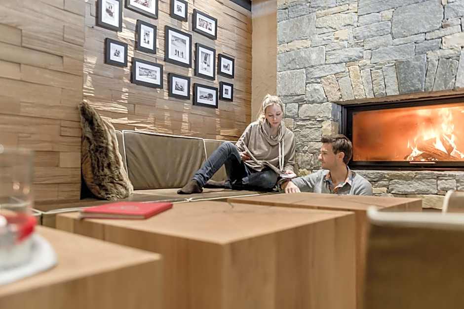 Superior Hotel Edelweiss