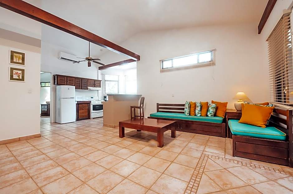 Bahia del Sol Beach front Boutique Hotel