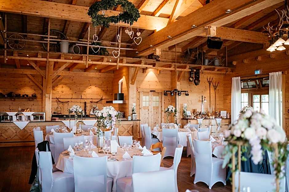 Berghotel Jägerhof ****S