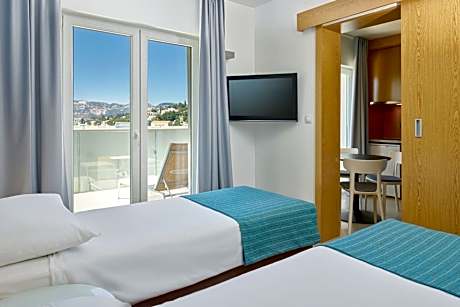 Standard Sea Side Apartment