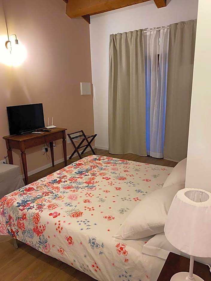 Albergo Diffuso Borgo Retrosi di Amatrice