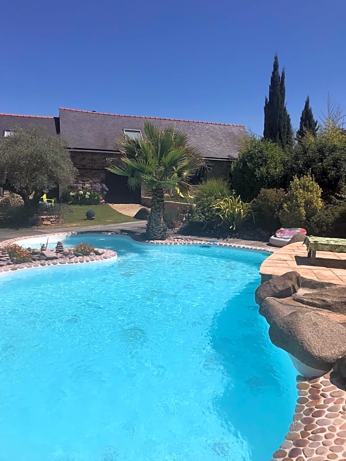 Chambres D'Hotes L'Atipic