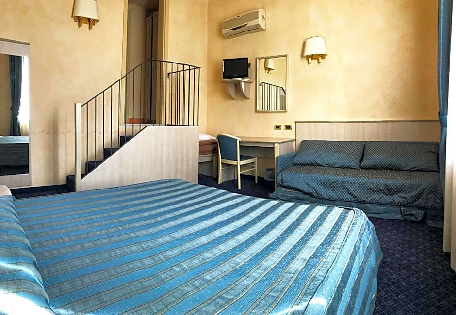 Hotel Villa Primavera