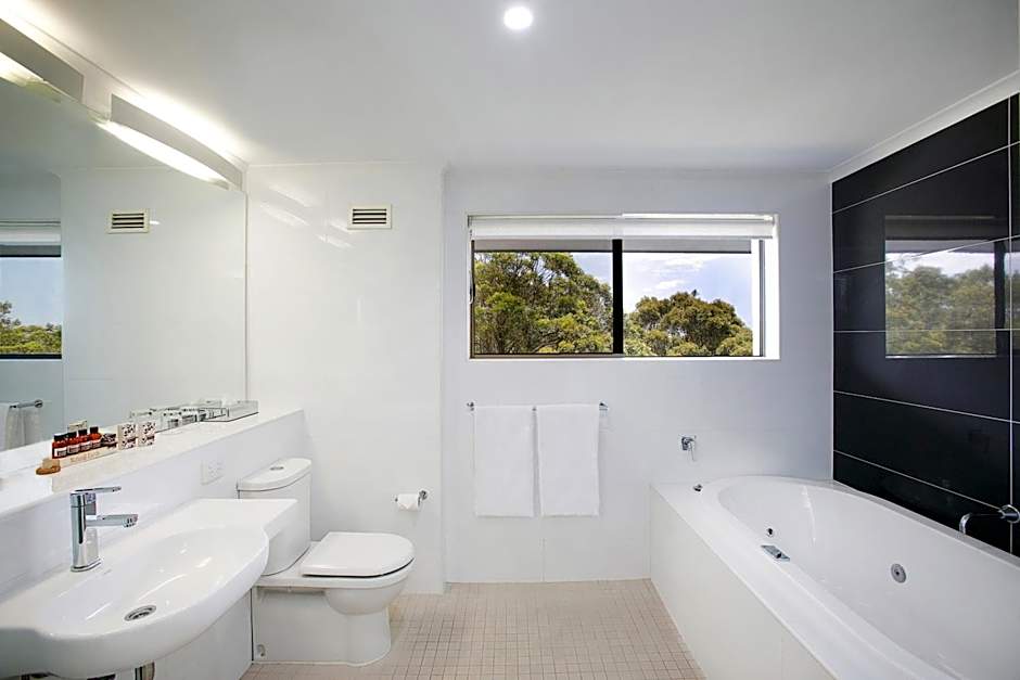 Best Western Plus Apollo Hotel Newcastle