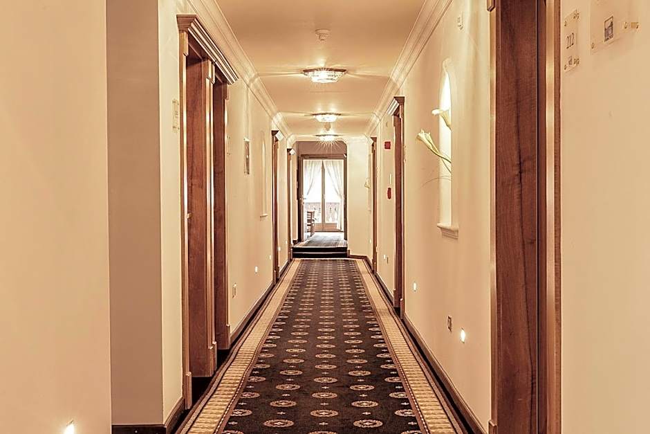 Hotel Luna Mondschein