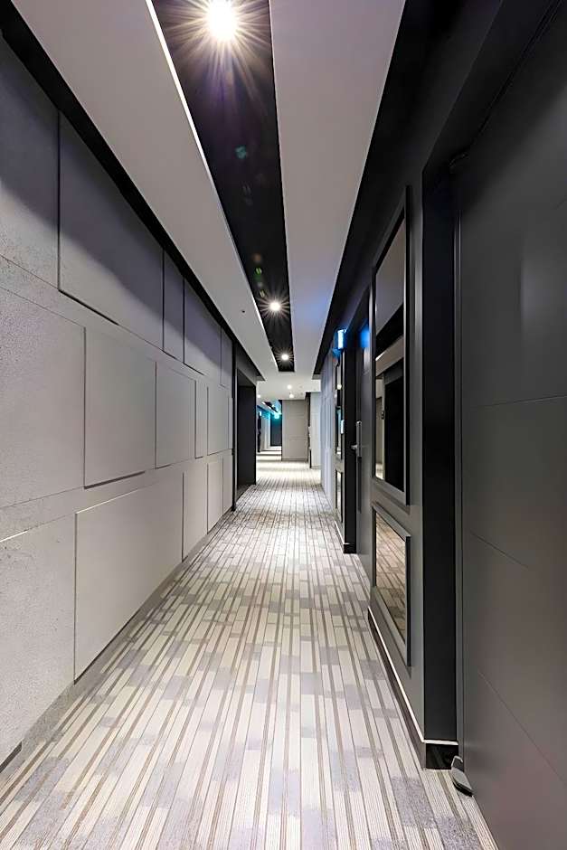 Gwangju Chungjangro Stay Hotel