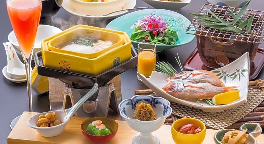 Yumotokan