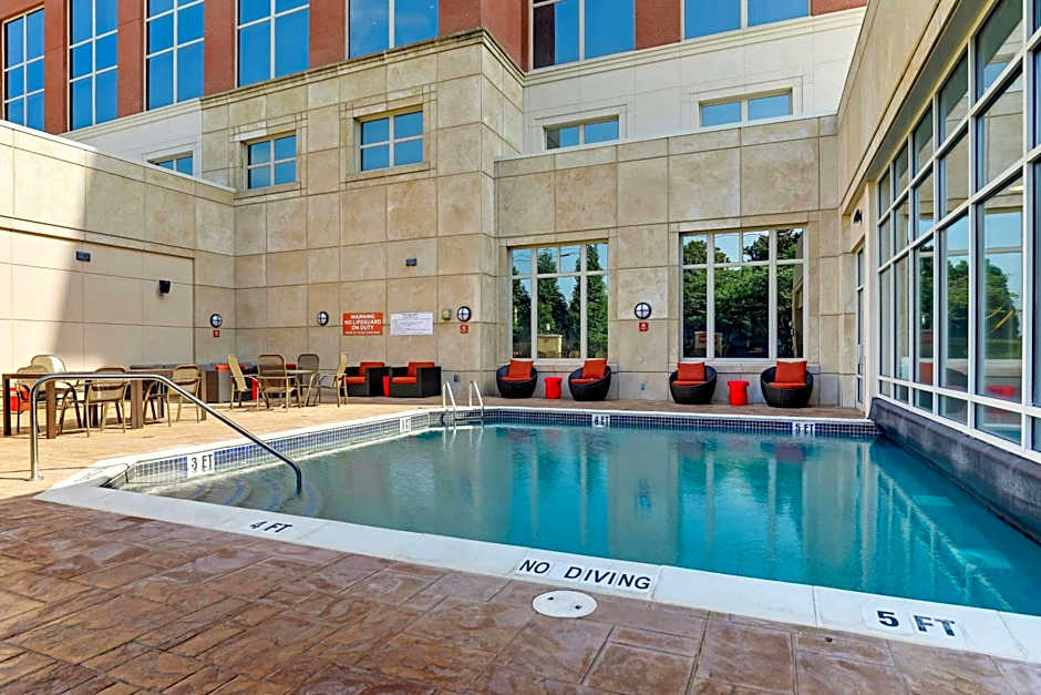 Drury Plaza Hotel Franklin