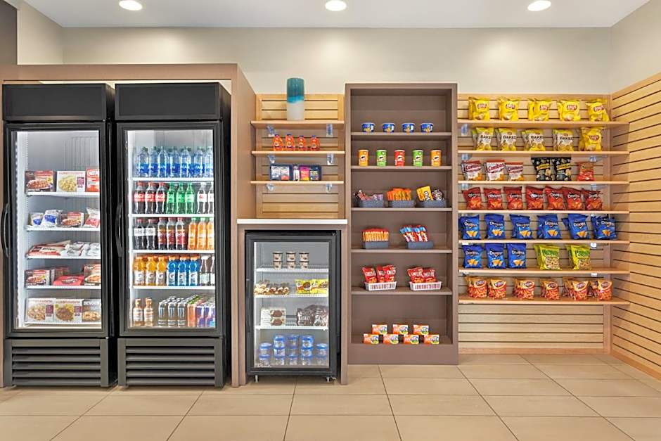 Holiday Inn Express Hotel and Suites Akron South-Airport Area By IHG