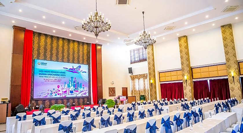 Sai Gon Rach Gia Hotel