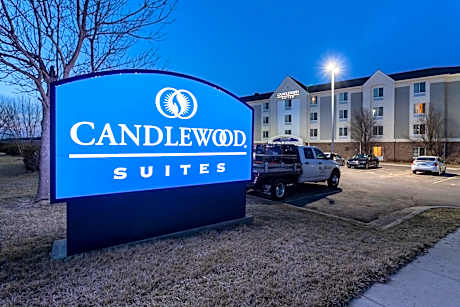 Candlewood Suites Lincoln By IHG
