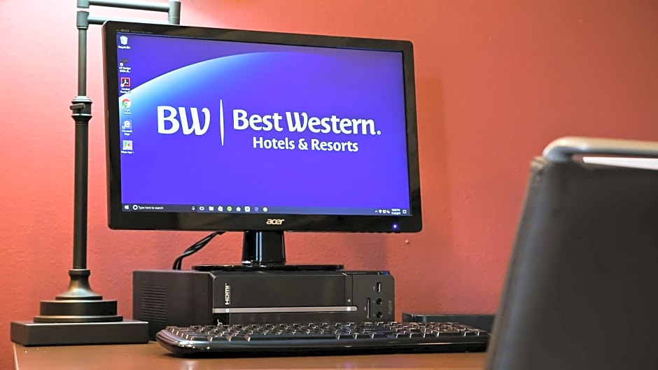 Best Western Graham's