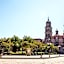 Fiesta Inn San Luis Potosi Glorieta Juarez