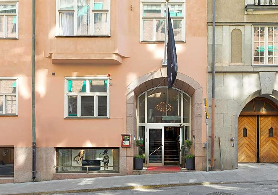Hotel Riddargatan