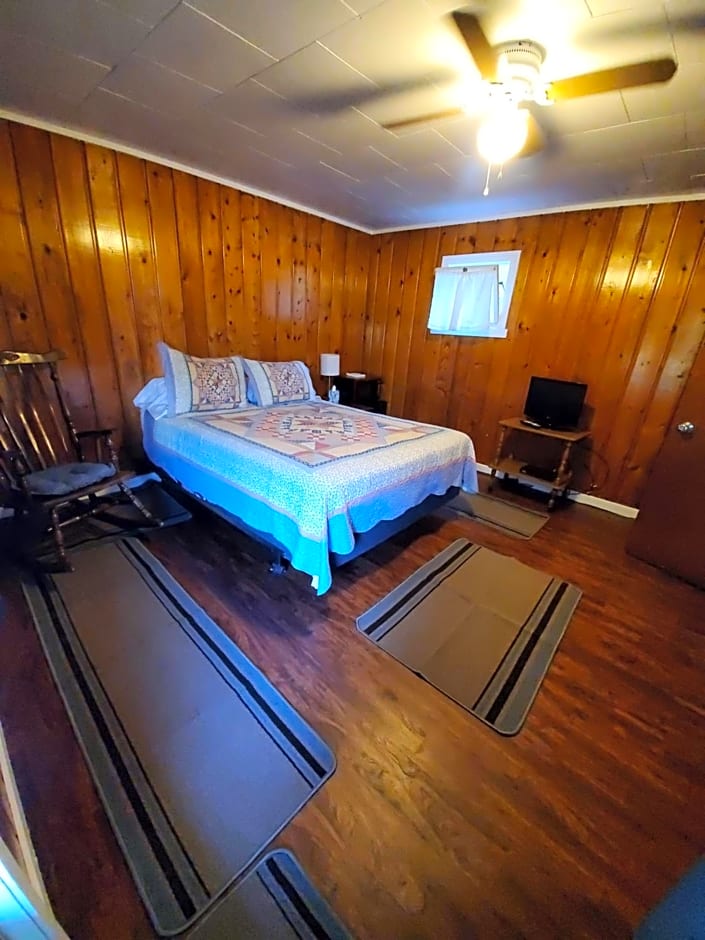 Little River Motel Saint Regis