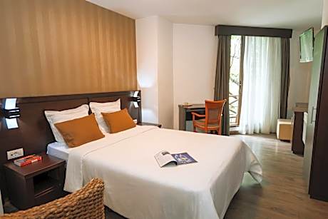 Hotel Duke Armeneasca - Ex Tempo