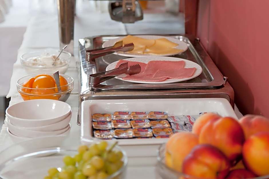 Astros Beach Boutique Hotel