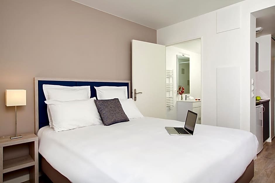 Sejours & Affaires Paris-Davout