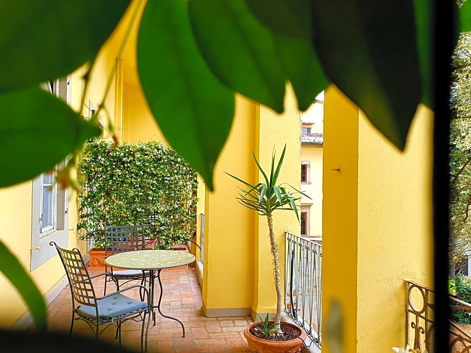 Hotel Annalena